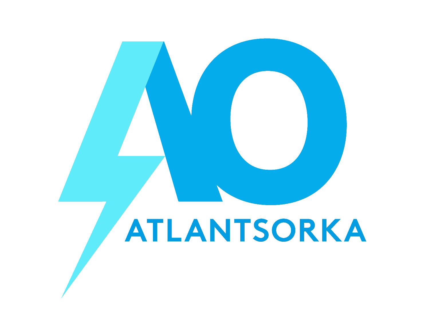 Atlantsorka