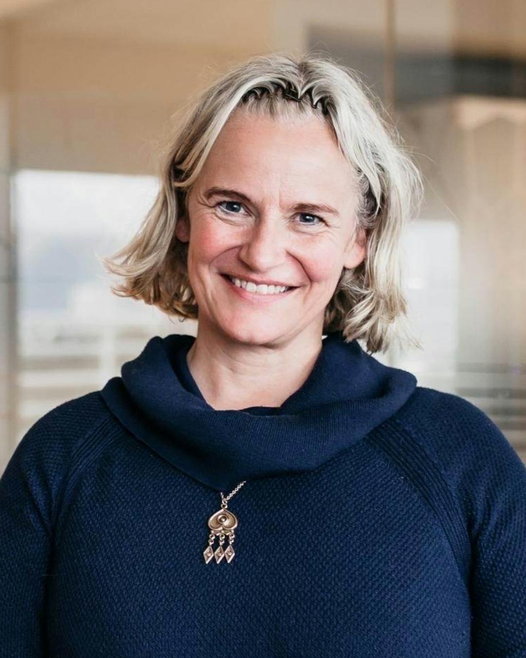 Auður H. Ingólfsdóttir