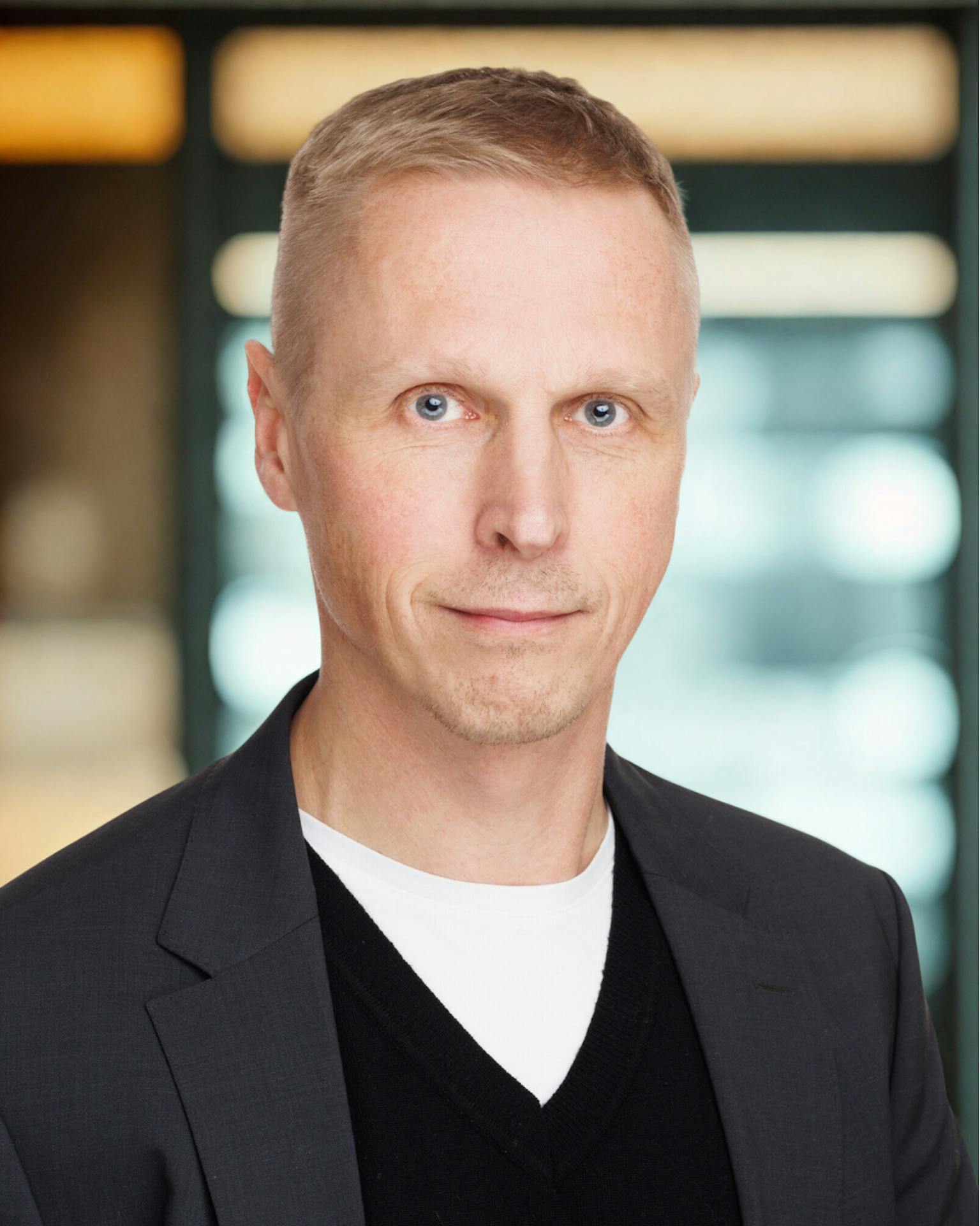 Sigurður Ingi Friðleifsson