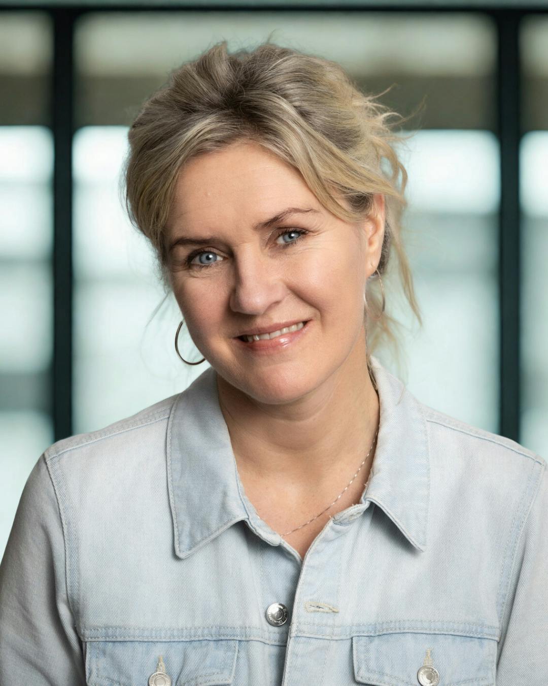 Þóra M. Pálsdóttir Briem