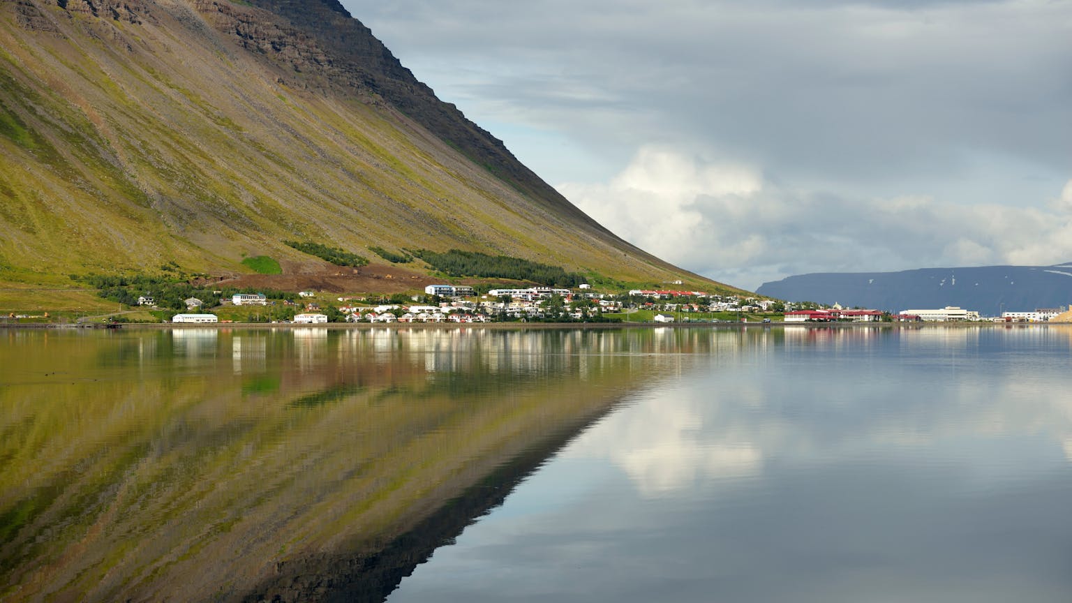 Ísafjörður