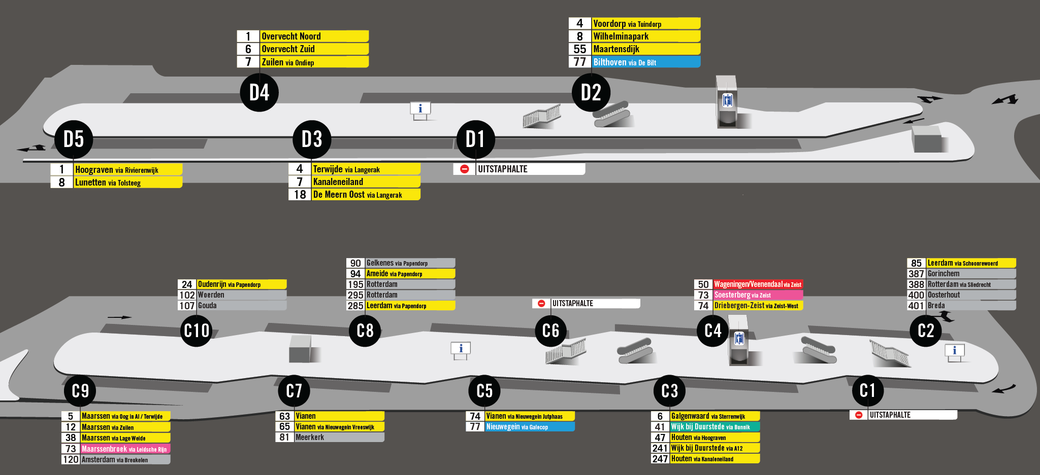 Bahnhof Utrecht Centraal   E23a3755 1f3d 48d3 B74a 3ad436af5fe7 001   Plattegronden Utrecht CS   C%2BD.PNG