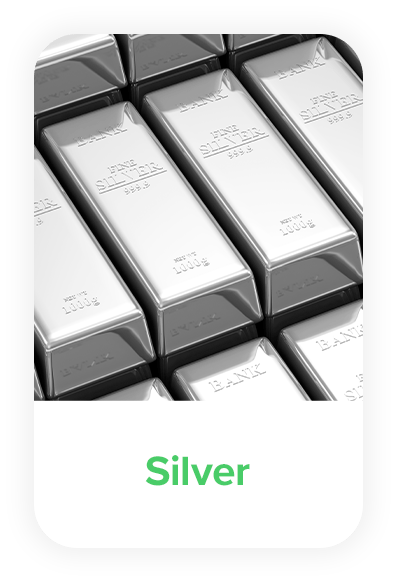 Buy metals online