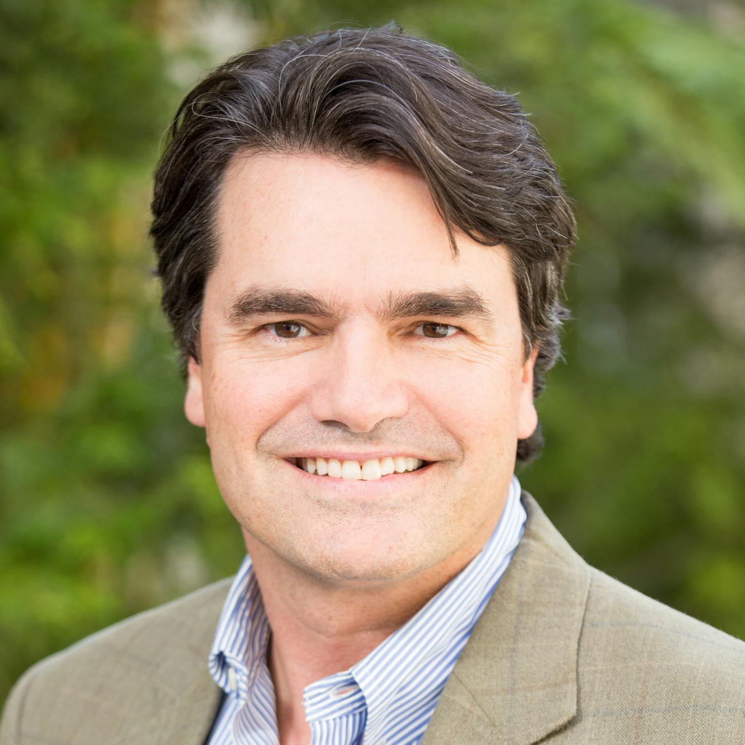 Robin O'Connell photo