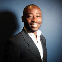 Chris Adjei-Ampofo photo
