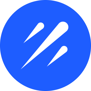 Galxe (GAL) logo, Galxe (GAL) symbol