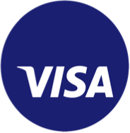 Visa Inc (V) logo, Visa Inc (V) symbol