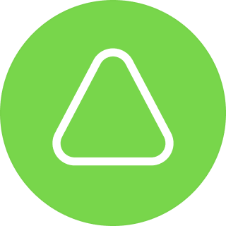 Aurora (AURORA) Website icon