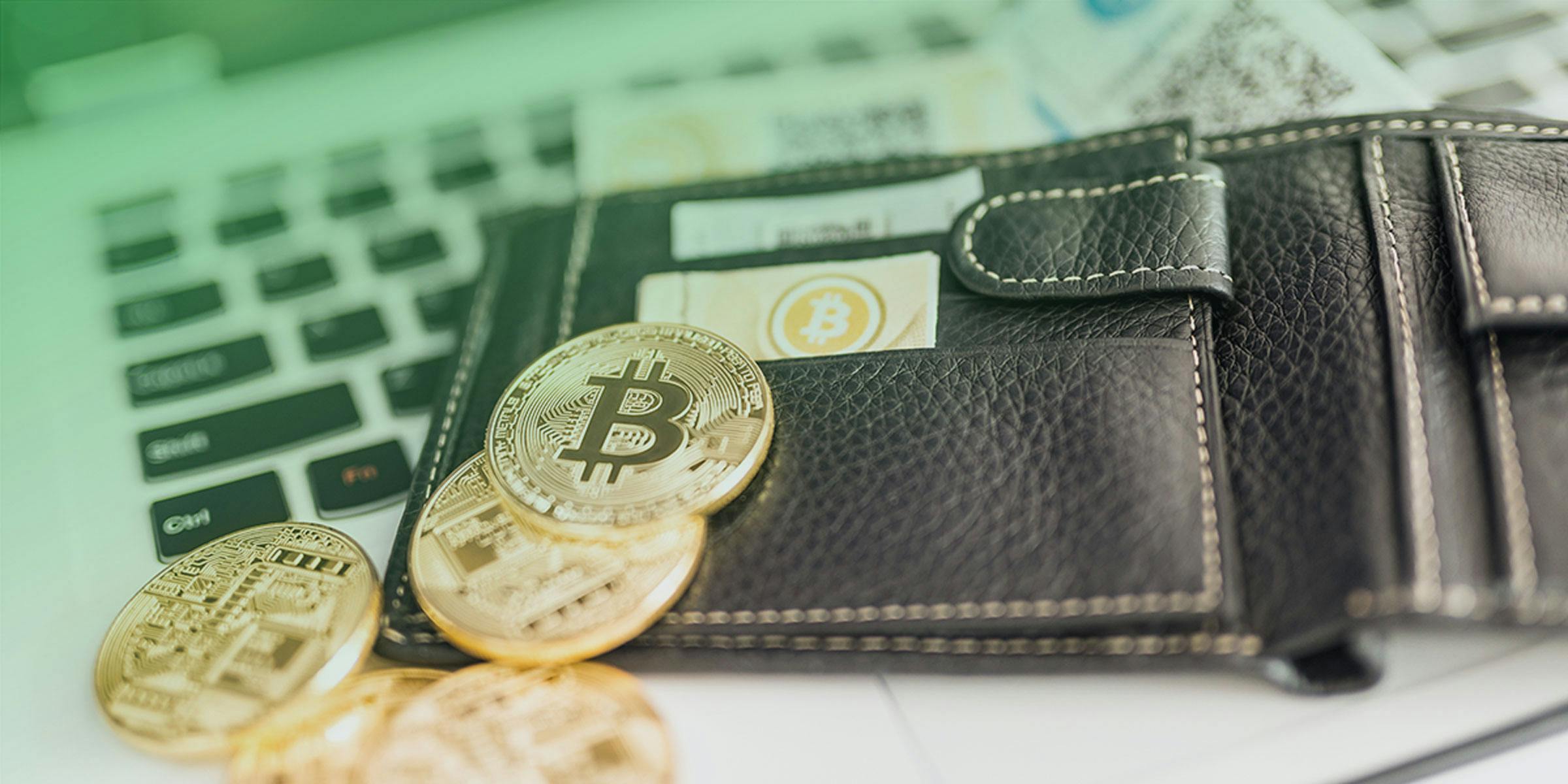 7 Reasons Why You Should Set Up A Digital Wallet Uphold