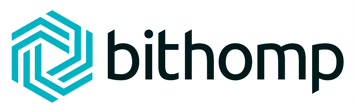 Bithomp icon