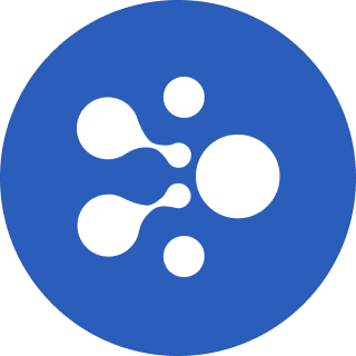 aelf (ELF) blockchain concept image