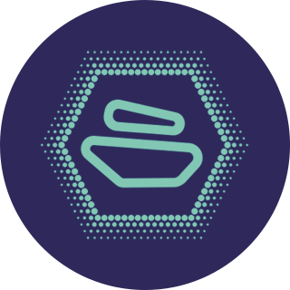 Zebec Network ZBCN Token Logo