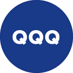 Invesco QQQ Trust (QQQ) logo, Invesco QQQ Trust (QQQ) symbol