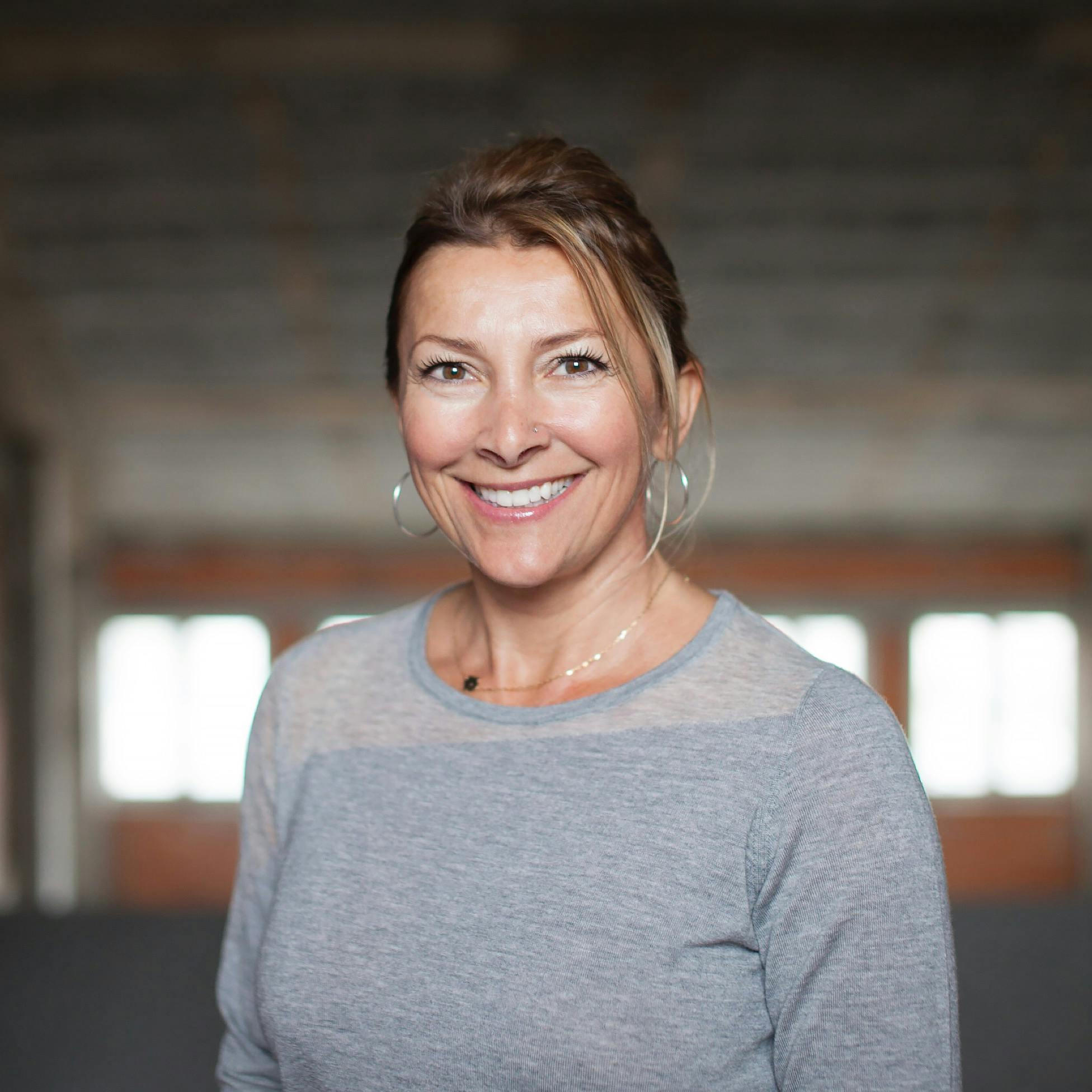 Jo Svendblad photo