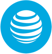 AT&T icon