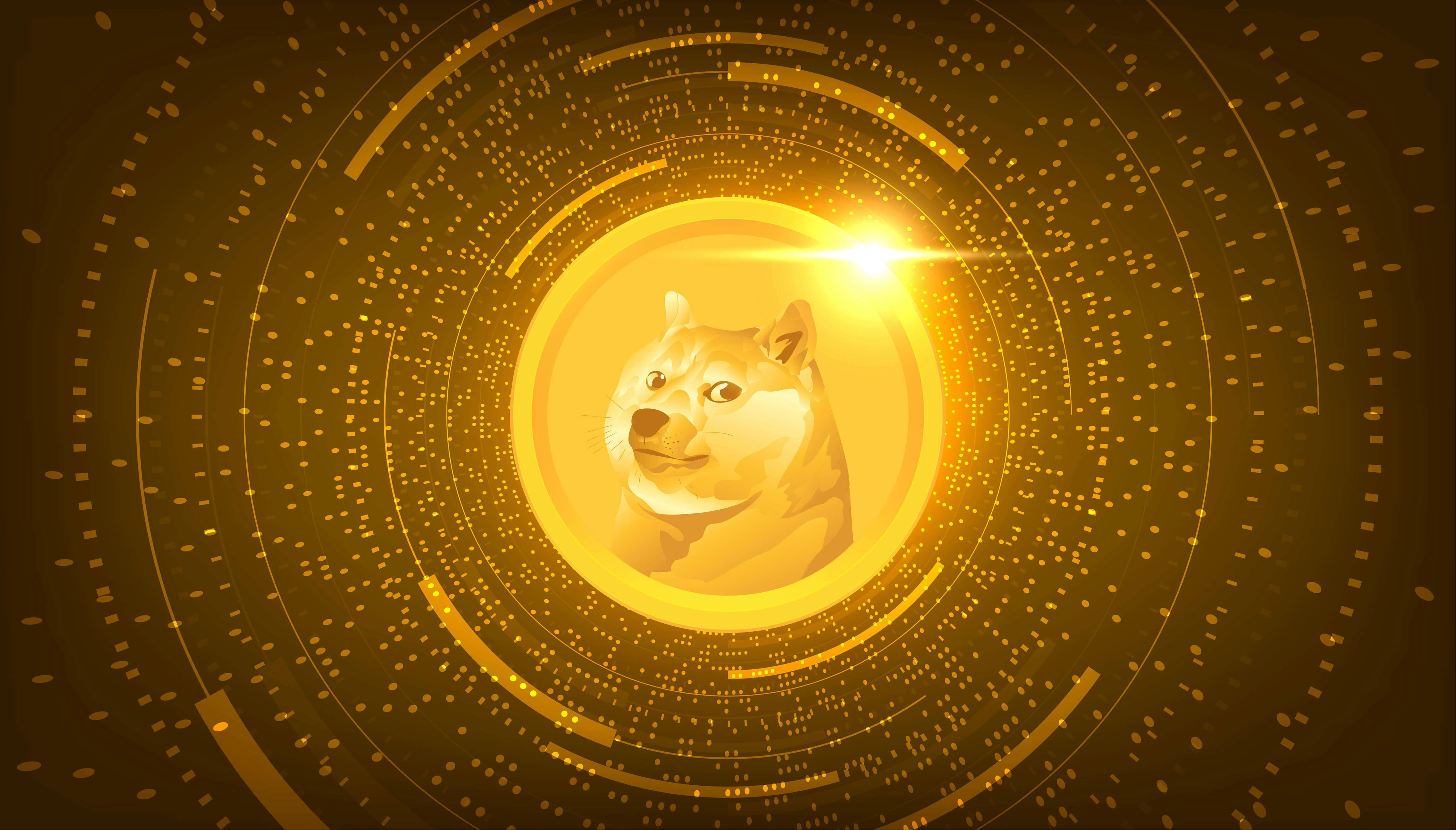 dogecoin io