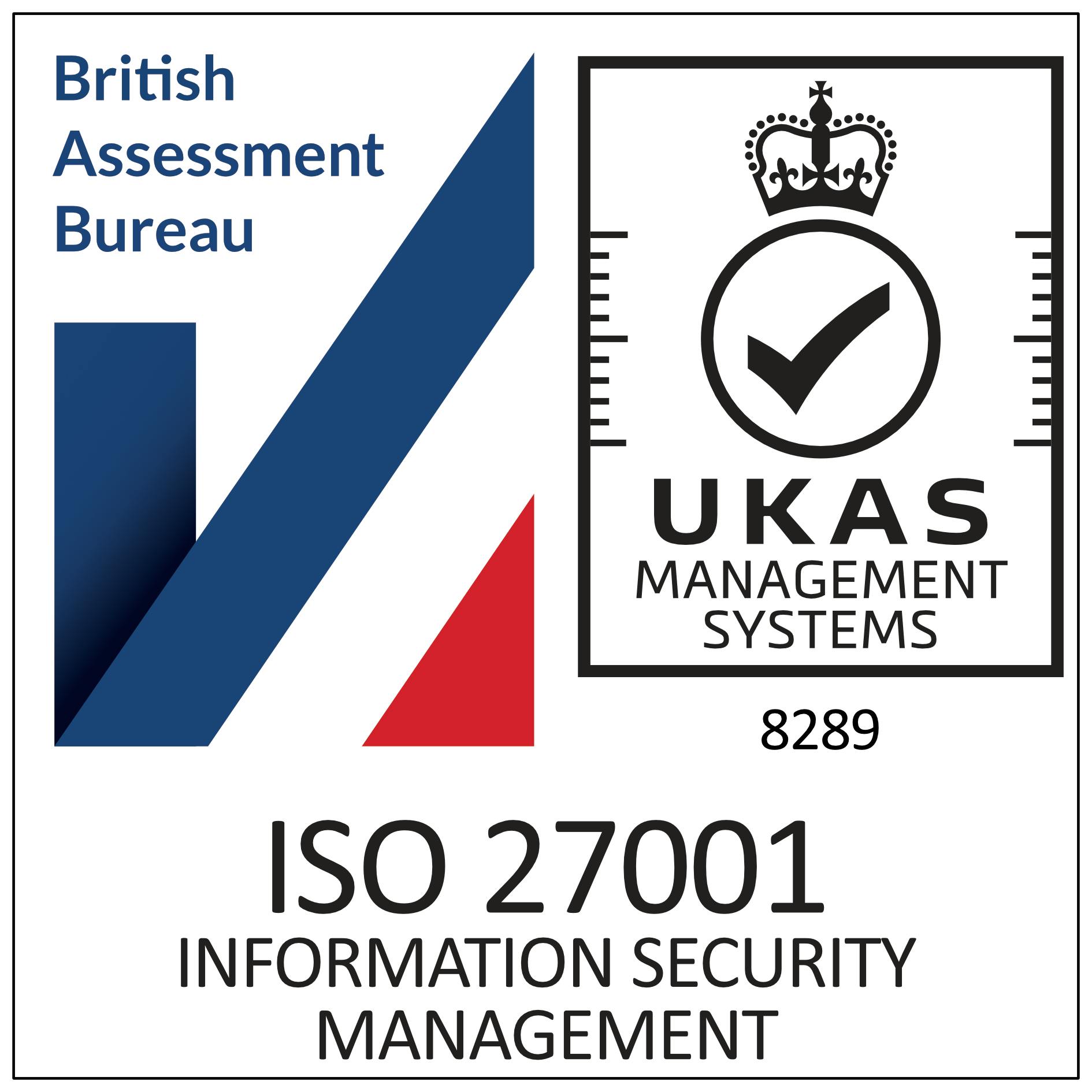 PCI/DSS certified image