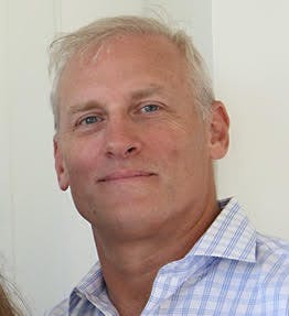 Lee Hansen photo