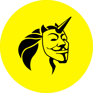 HAPI Protocol (HAPI) logo, HAPI Protocol (HAPI) symbol