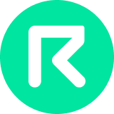 Request symbol, REQ logo