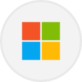 Microsoft Corporation (MSFT) logo, Microsoft Corporation (MSFT) symbol