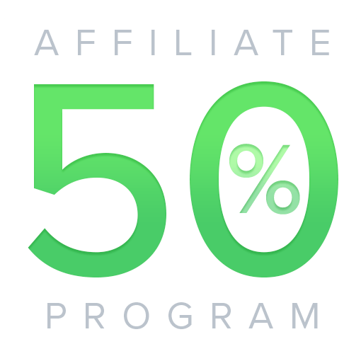 Afilliate program