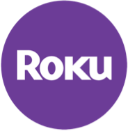 Roku, Inc. (ROKU) Website icon