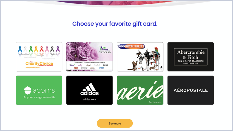 Brave BAT Purchase Microsoft/Roblox giftcard - Brave Rewards - Brave  Community