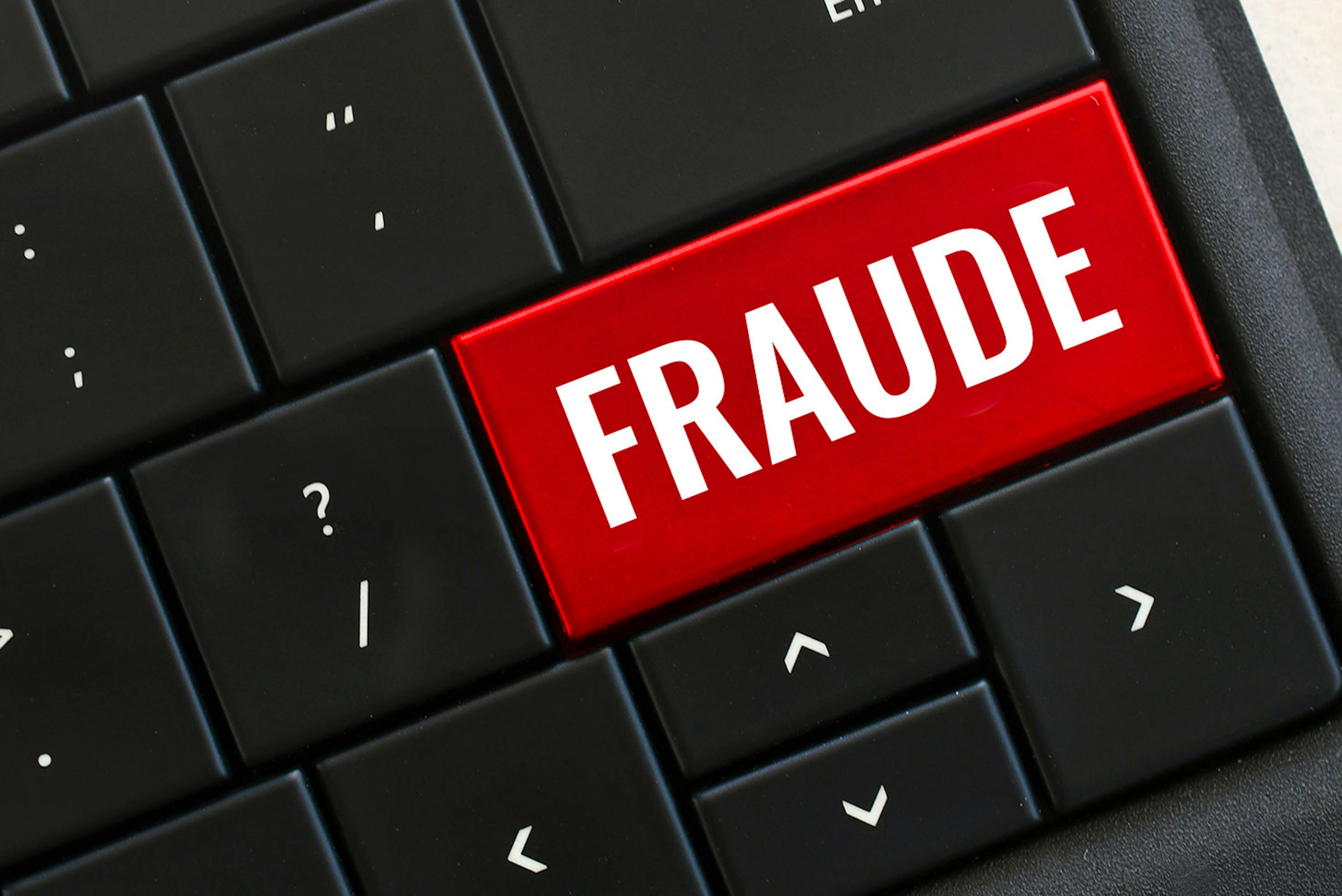 Fraude processual.