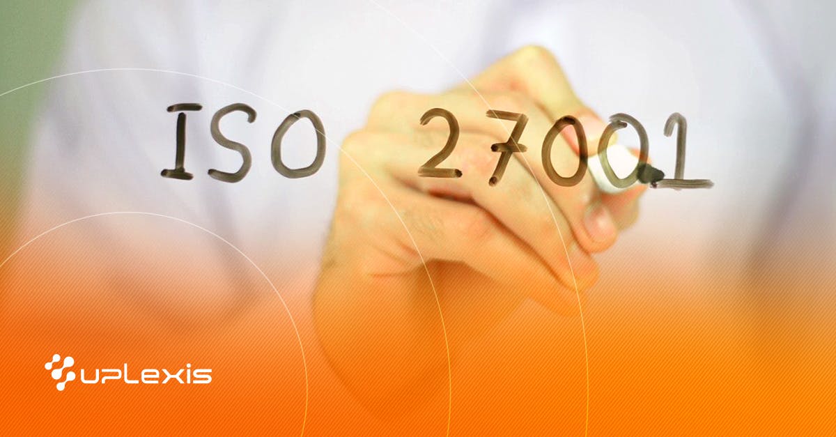 ISO 27001: entenda o que é e quais são seus benefícios para a empresa