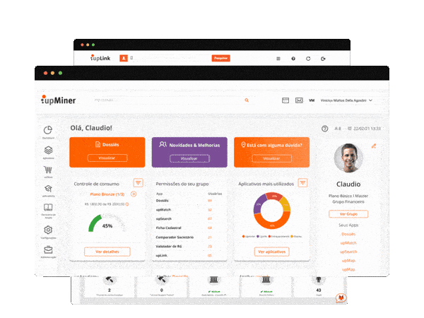 upminer