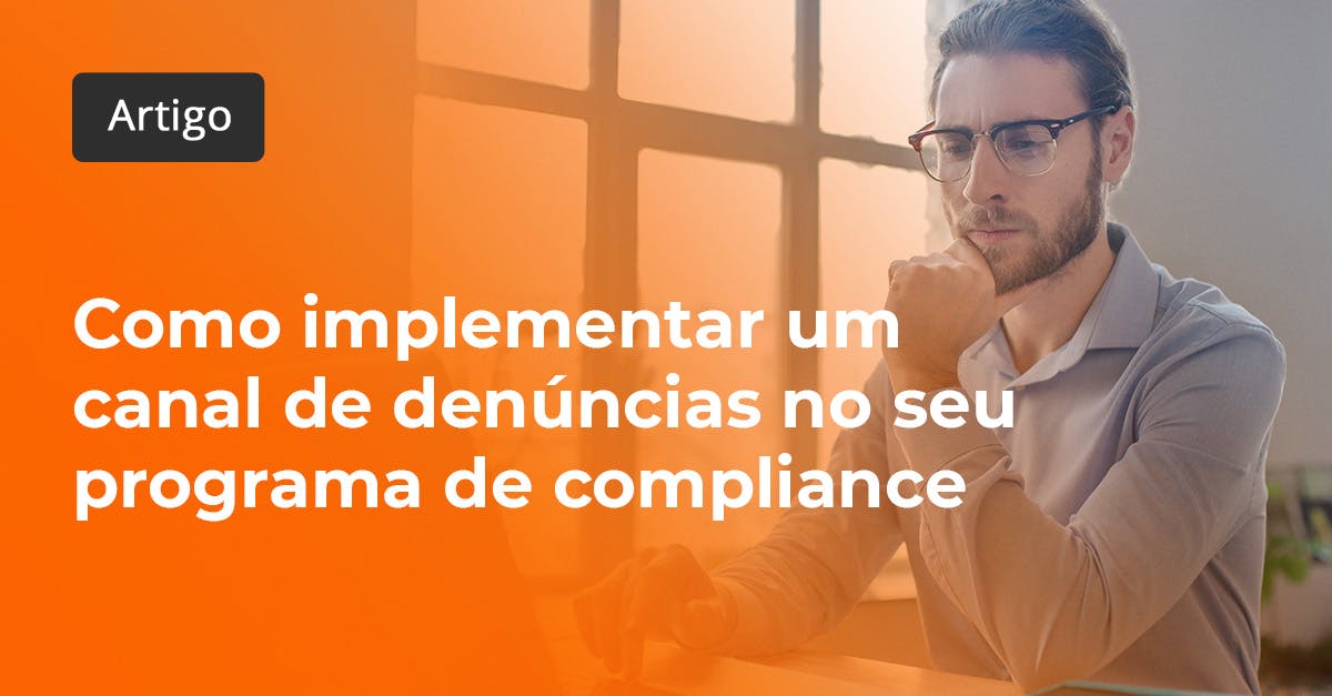 Dica 4: Como divulgar o canal de denúncias dentro da sua empresa? - Canal  de Denúncias, o Blog do Ouvidor Digital