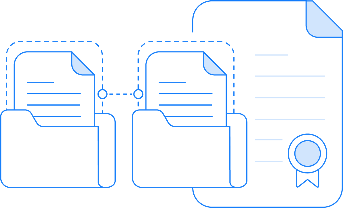 certidões