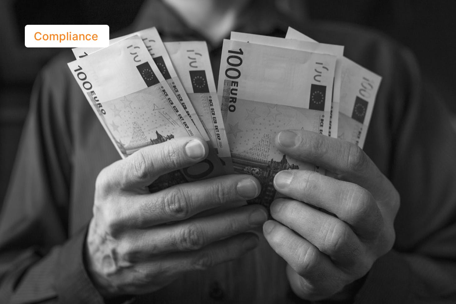 Saiba mais sobre lavagem de dinheiro – CompliancePME