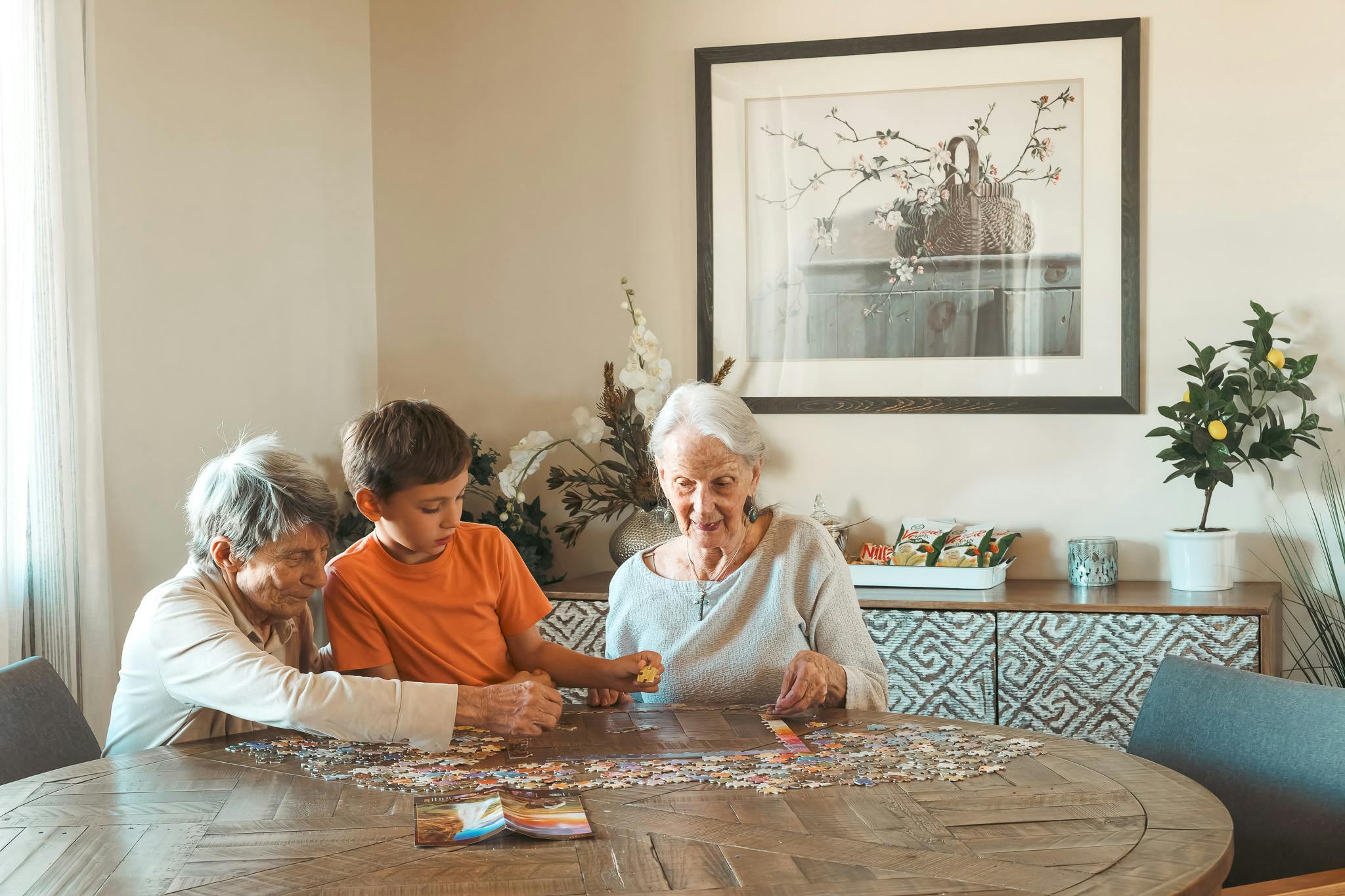 lifeStyle activities