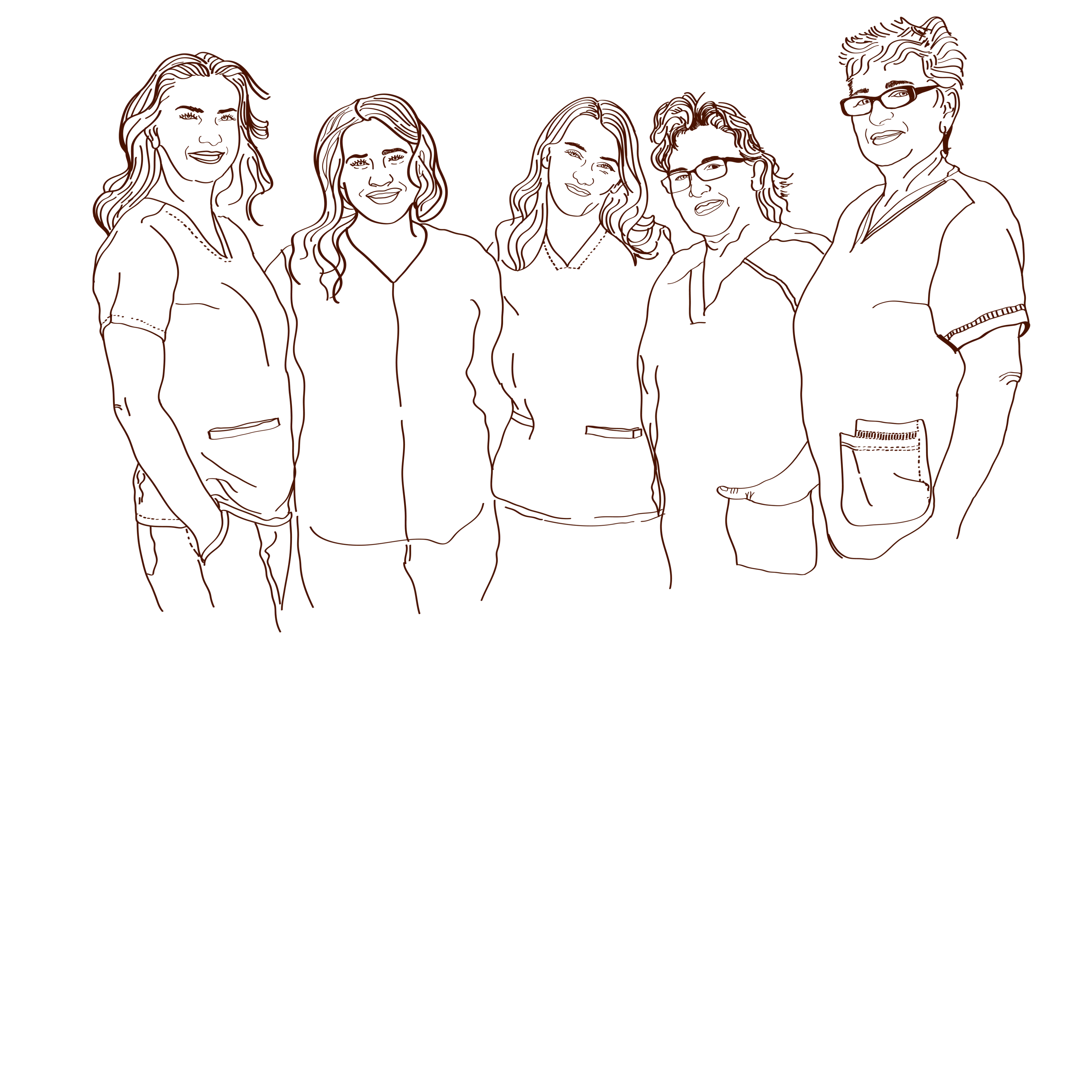 Team Illustration