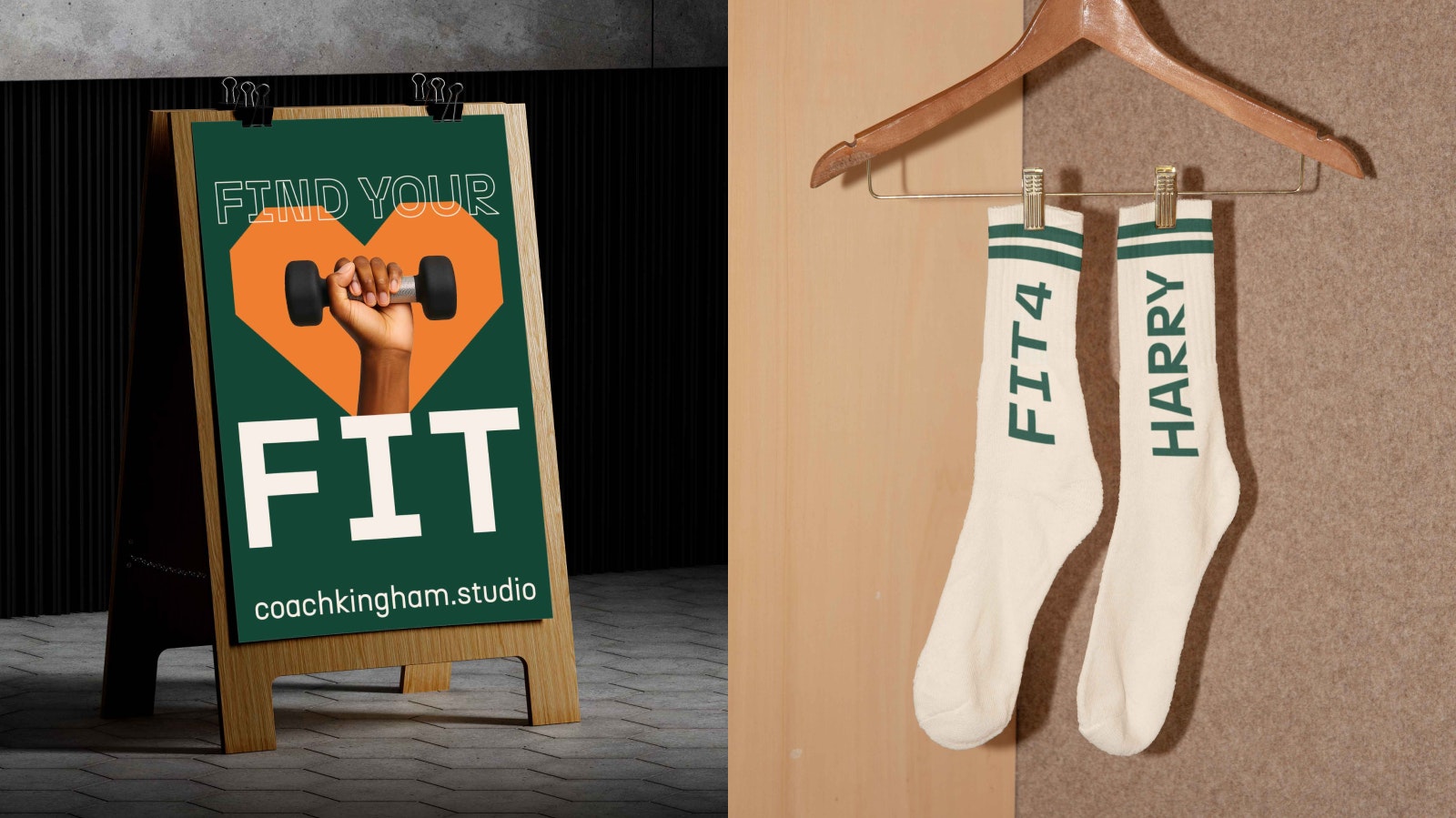 Tone of Voice: Personalised, warm and human