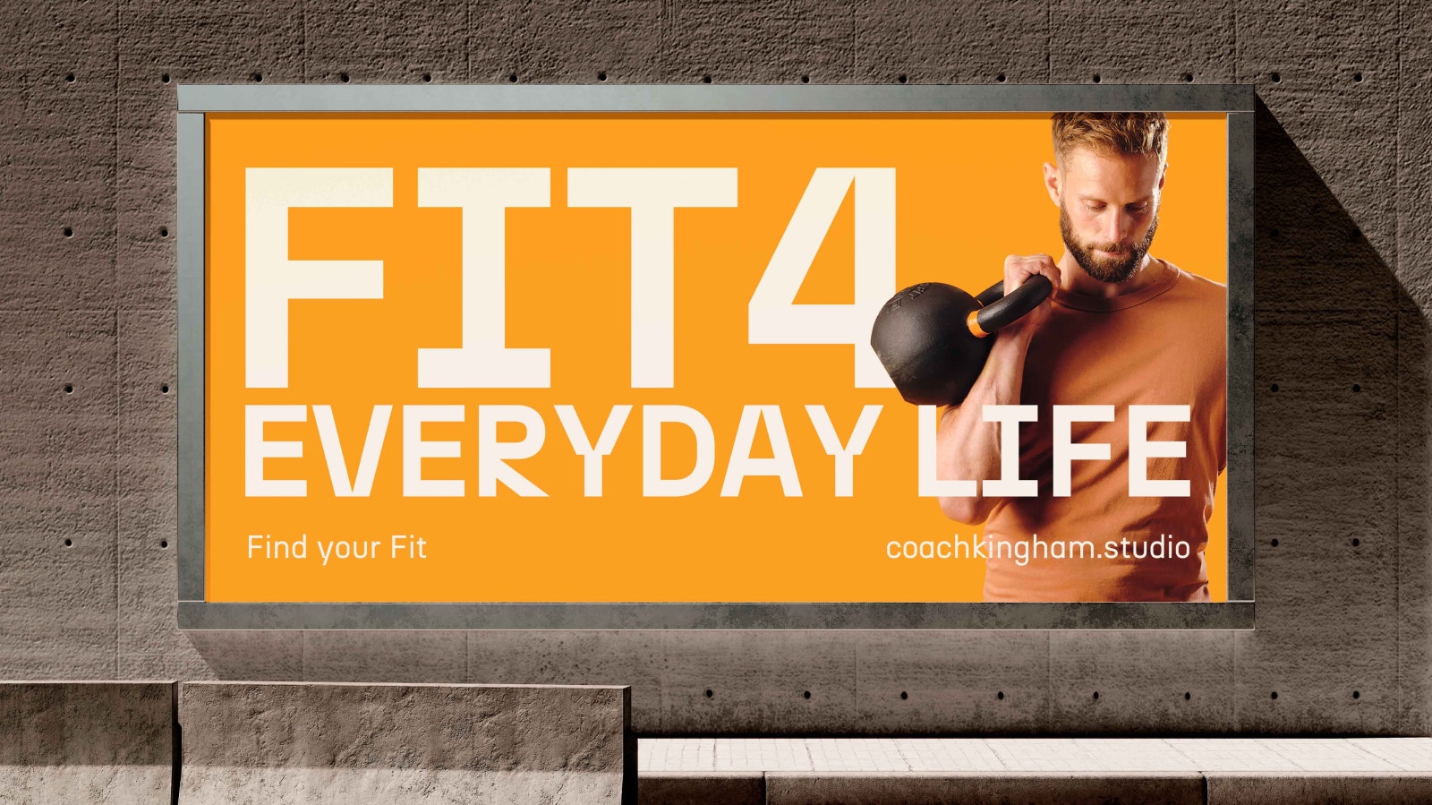 Tone of Voice: Personalised, warm and human