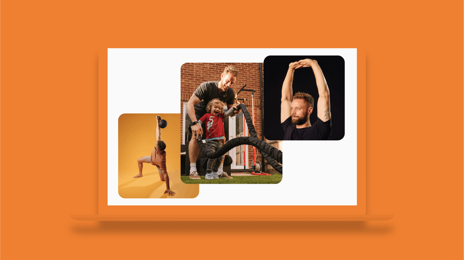 Photography conveys principles: 'Accuracy' and the 'Everyday'