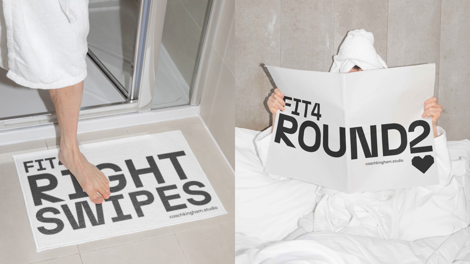 Tone of Voice: Personalised, warm and human