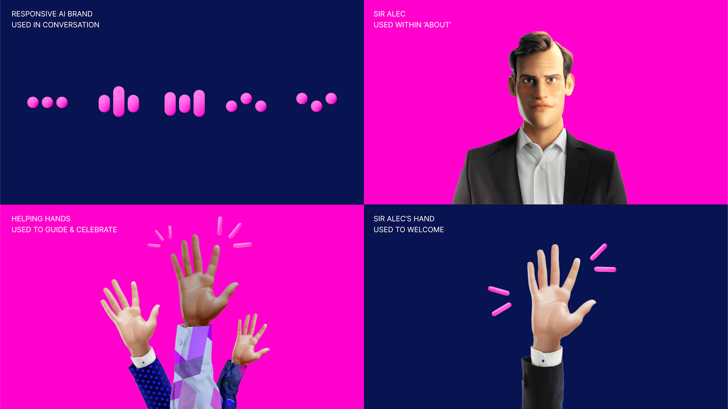 Reed.ai Brand Ingredients