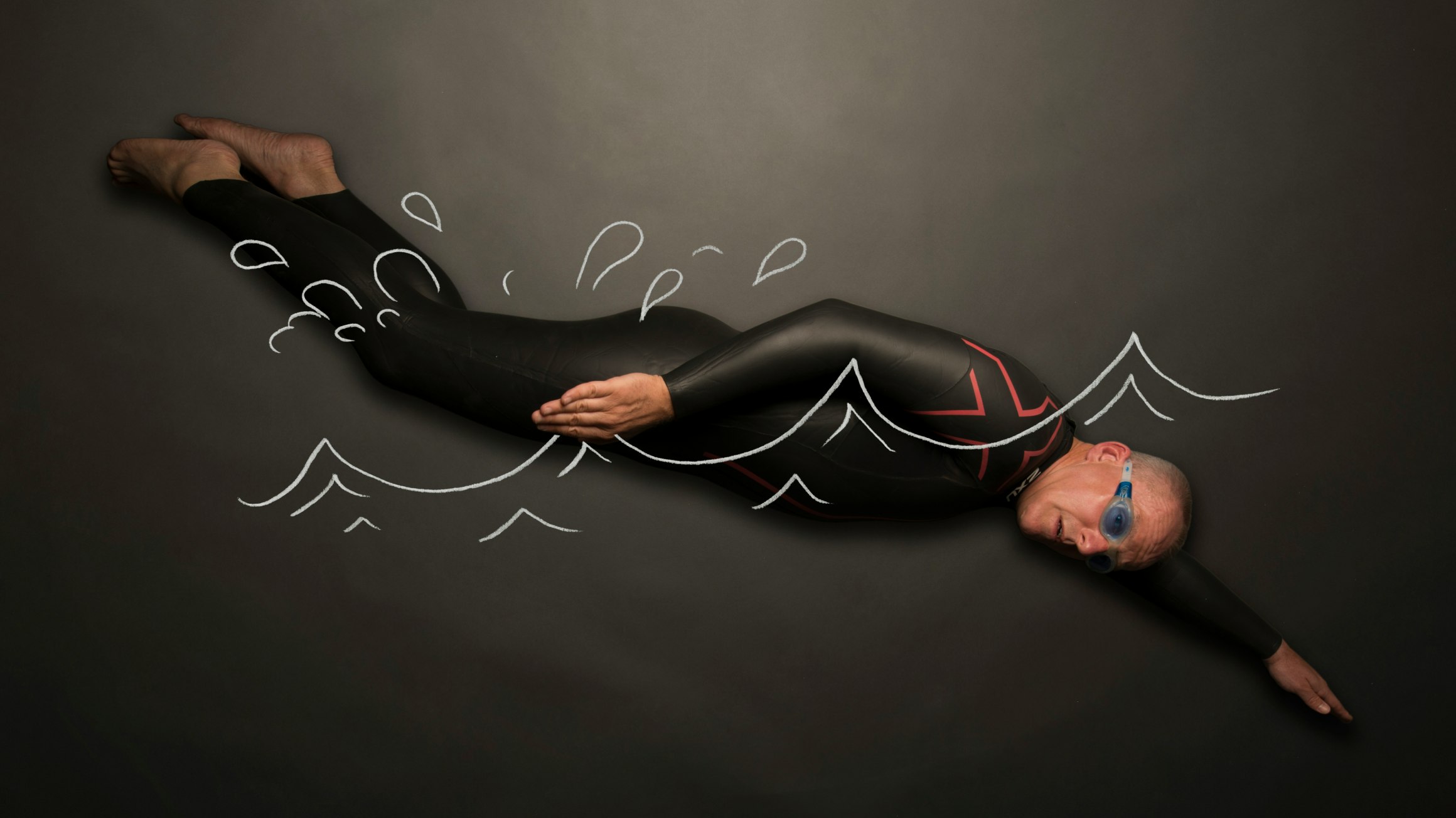 Creative Direction on B2C Rebrand. Photographer: Rob Greig