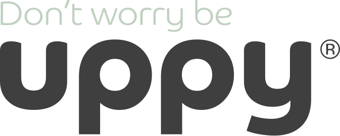 Uppy - Your smart secret