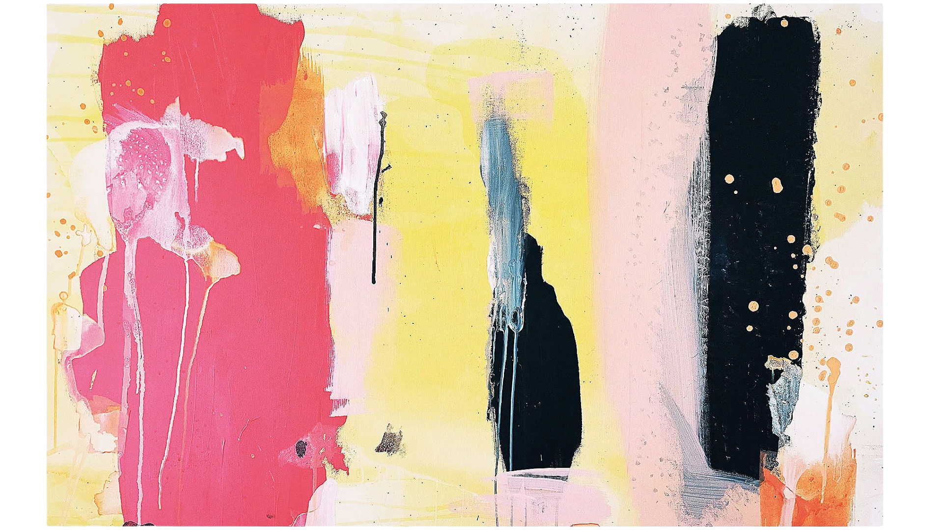 Pannello Decorativo - 2