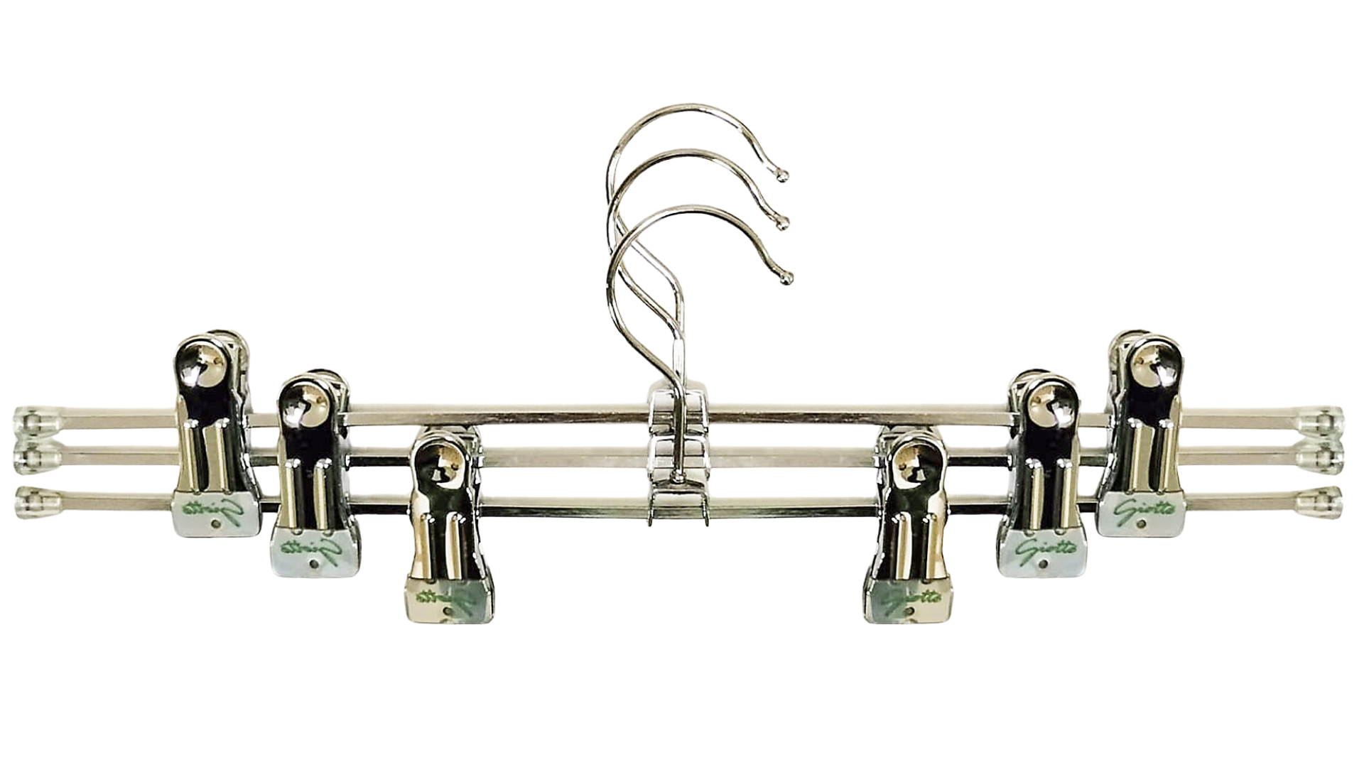 Set grucce (3 pezzi) - 1