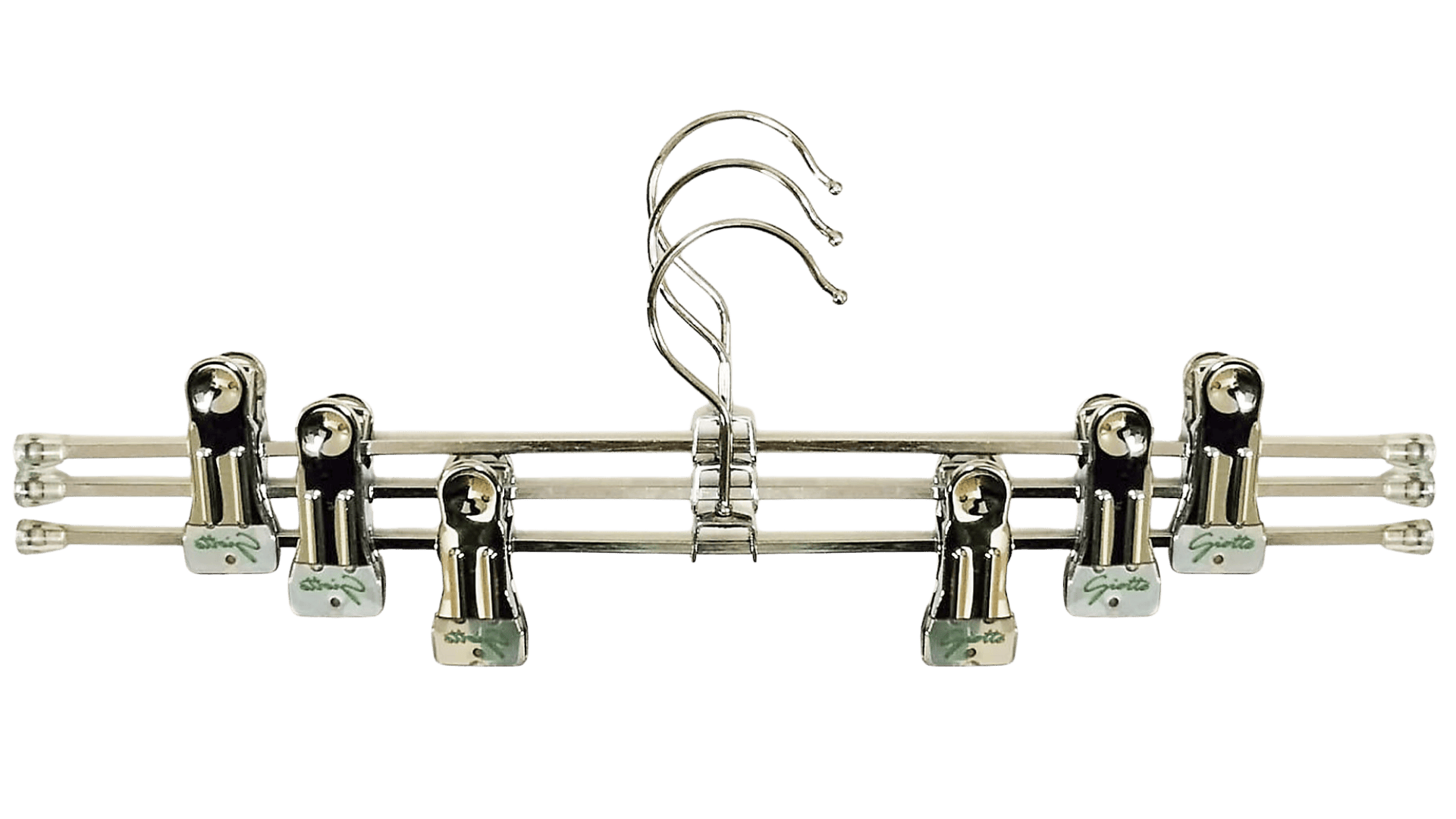 Set grucce (3 pezzi) - 1