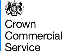 Crown Commercial Service logo