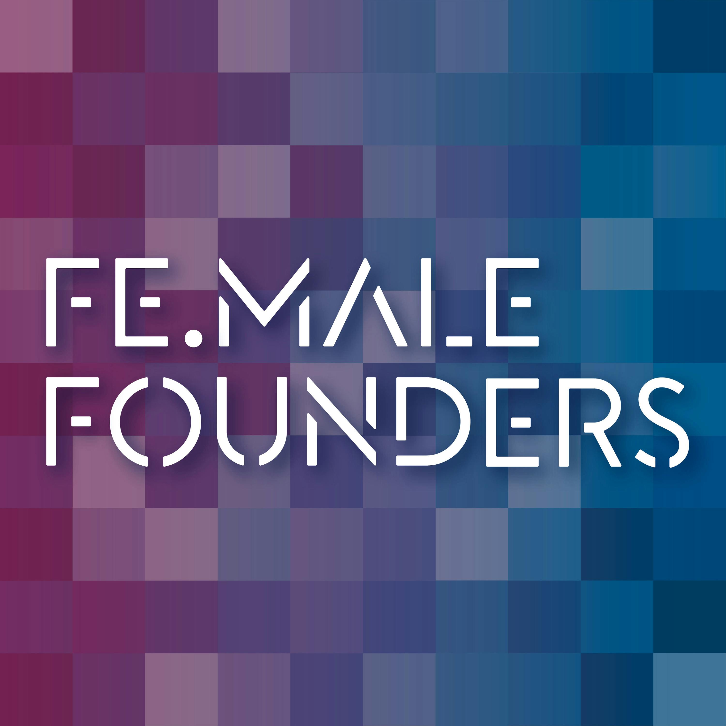 female founders podcast