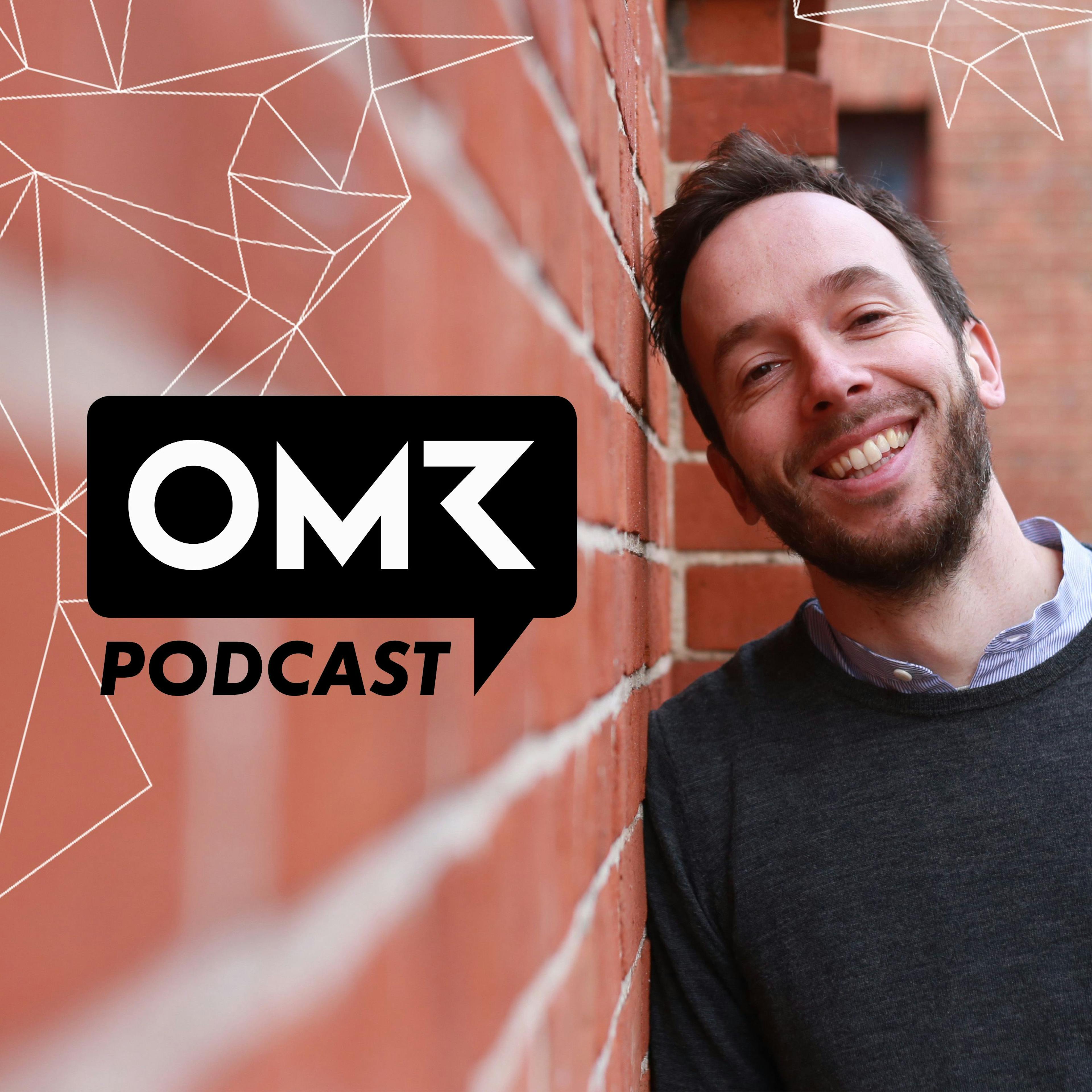 OMR podcast