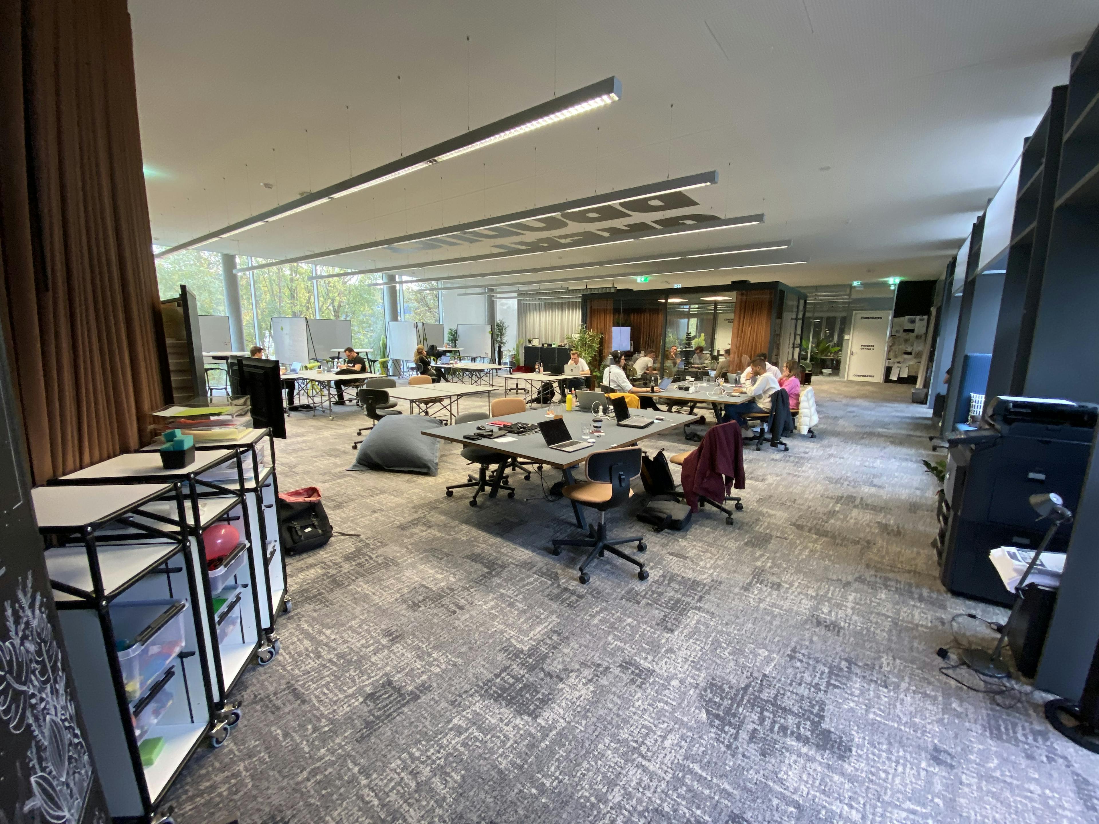 upskyld at campus founders